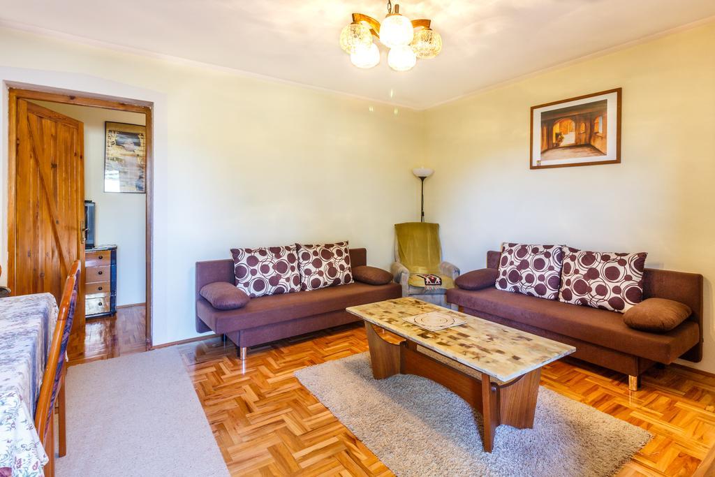 Guest House Vila Djokic Zlatibor Exterior photo